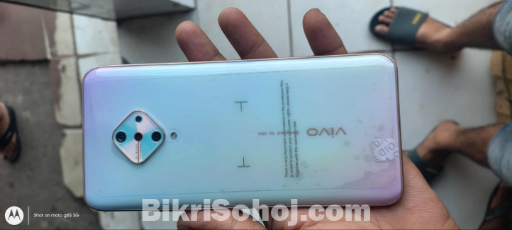 vivo s1 pro